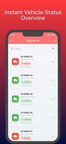 Aconnect Lite screenshot
