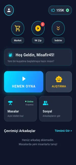 KUŞATMA: ABLUKA screenshot 2