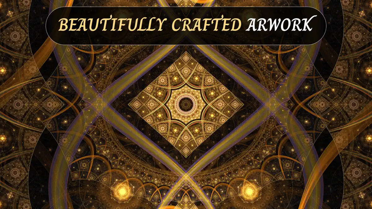 Meditation Infinity ∞ Spatial screenshot 5