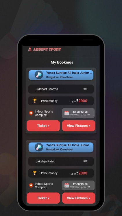 Ardent Sport screenshot-6