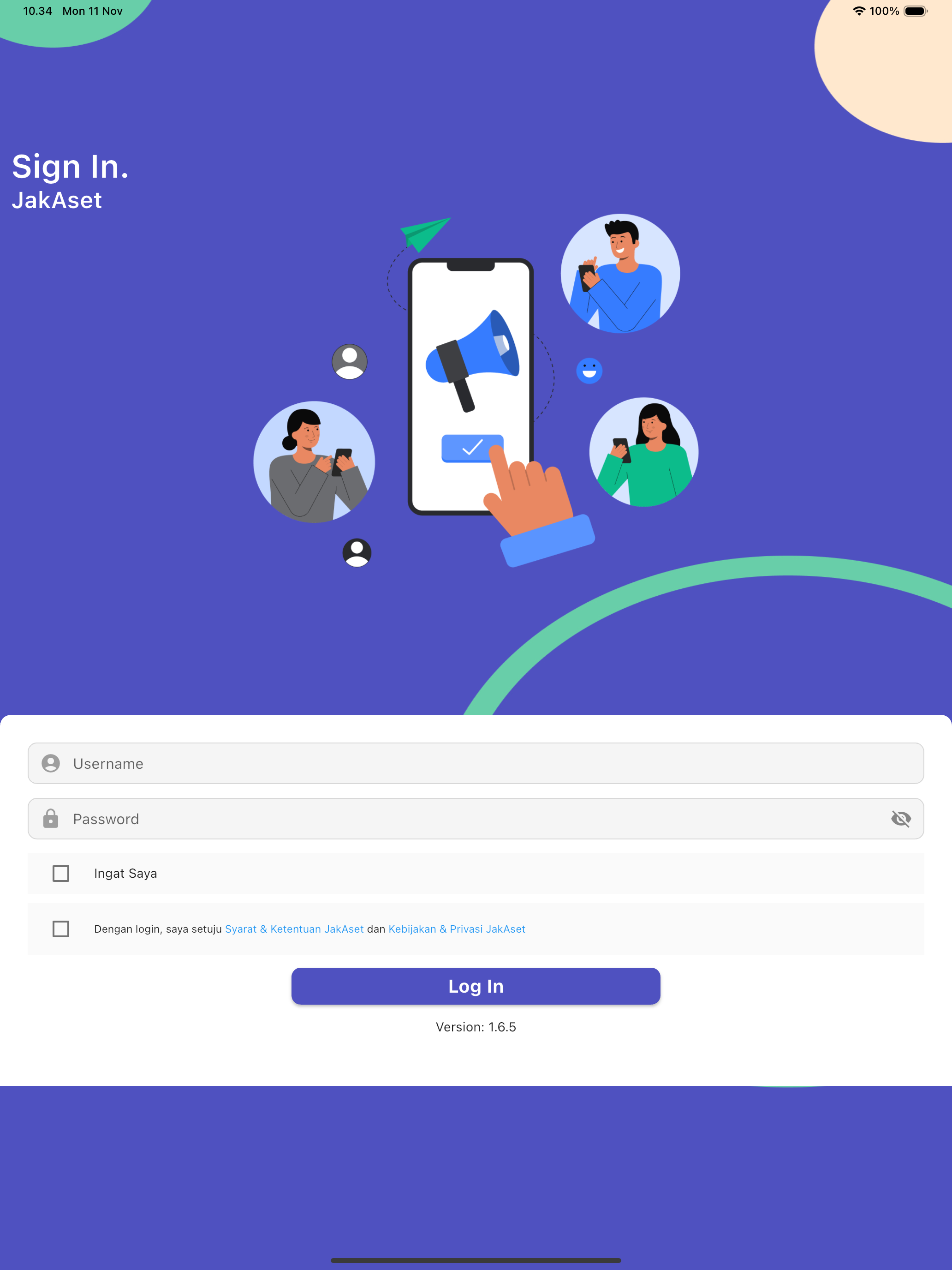 JakAset screenshot 14