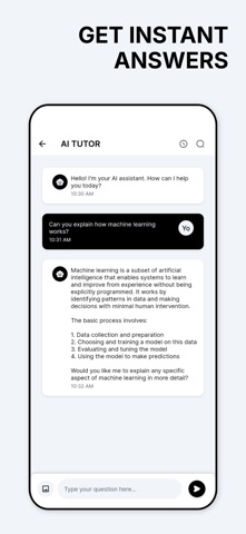 MEDULA AI Screenshot 4 of 6