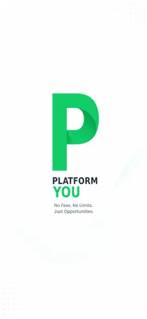 Platform You screenshot 1