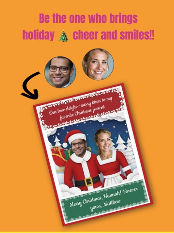 GigglePix: AI memes & eCards ipad screenshot 3