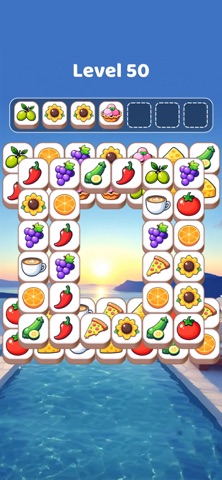 Tile Adventure: Match-3 Tile Screenshot 5 of 5
