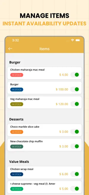 XJek Plus Store screenshot 4