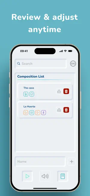 Liminar screenshot 3
