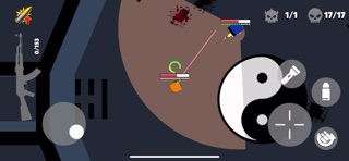 Midnight Brawl screenshot 2
