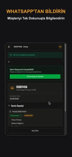 Mekanik: Auto Shop Manager screenshot 3