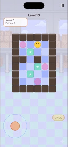 Rosewood MazeBox Pro Screenshot 4 of 5