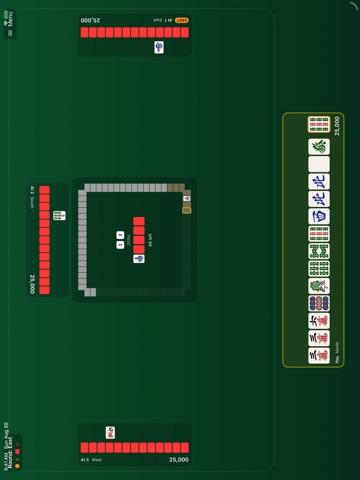 Riichi Mahjong Academy