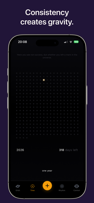 OrbitGoals Screenshot 5 of 6