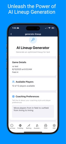 Baseball Hub Screenshot 5 of 5
