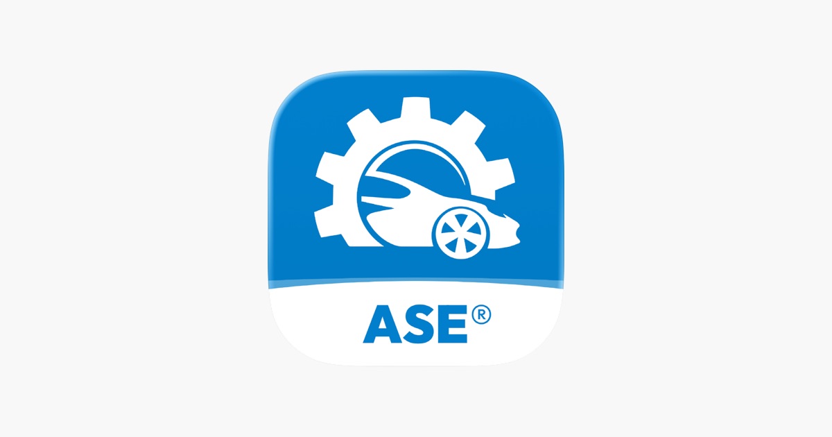 ‎ASE Exam Prep Test 2026 App - App Store