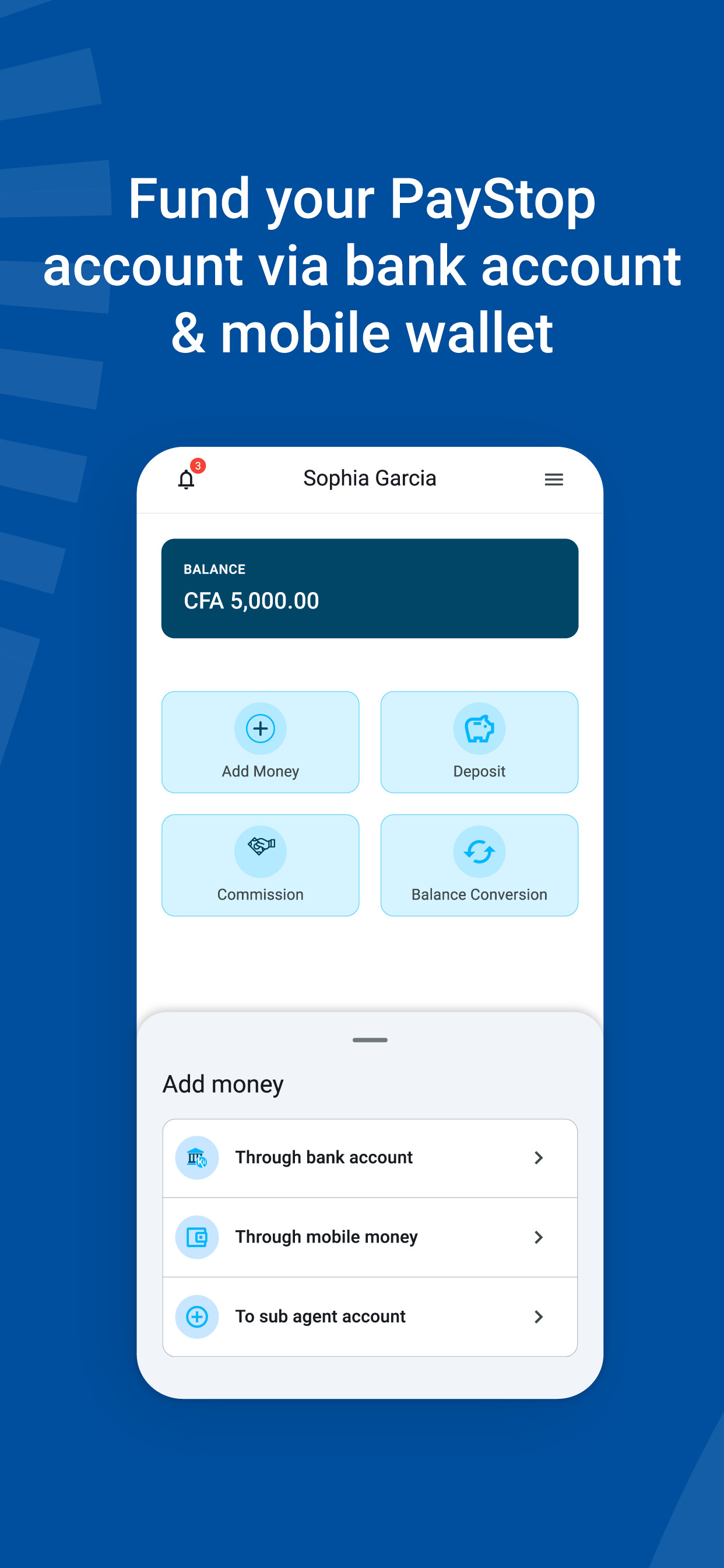PayStop