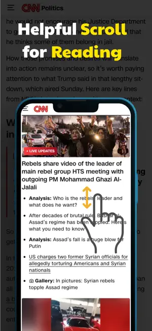 AutoClicker: Click Assistant⁺ screenshot 4