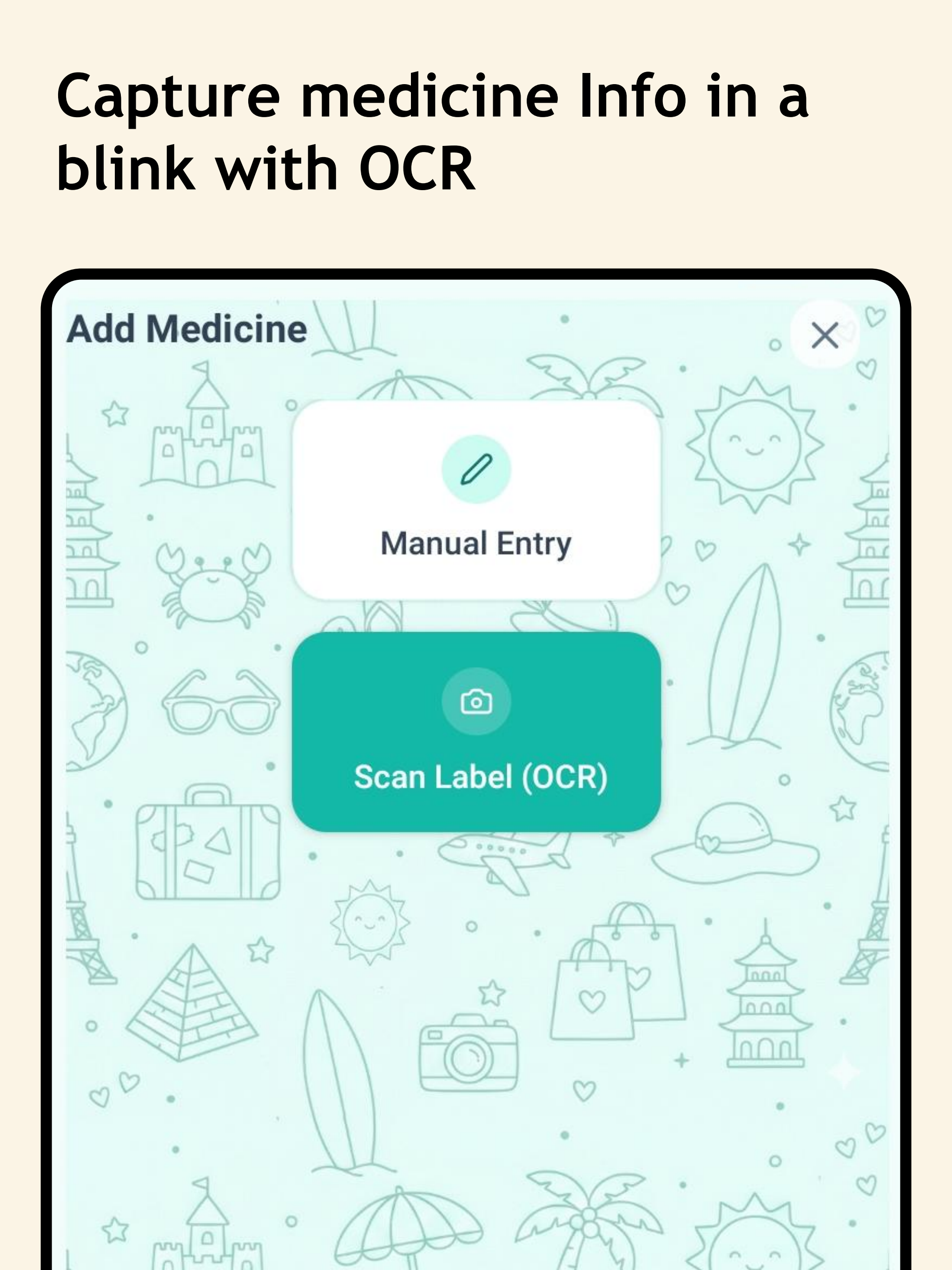 EasyPill - Medication Reminder screenshot 11