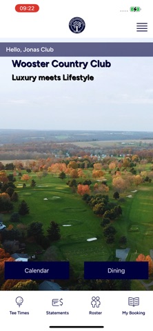 Wooster CC Screenshot 4 of 4