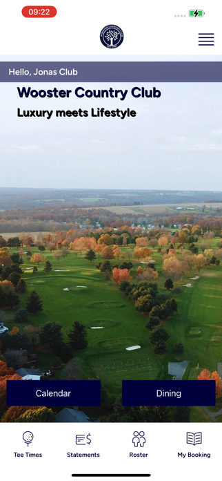 Wooster CC Screenshot 4 of 4