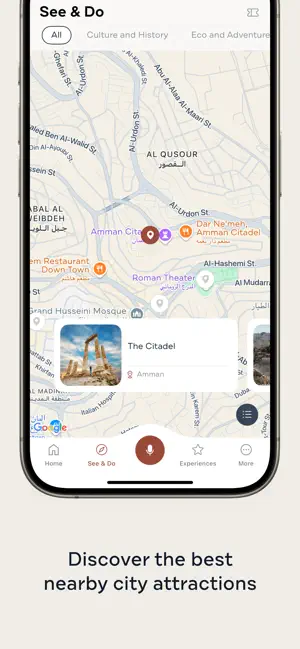 Visit Jordan screenshot 3