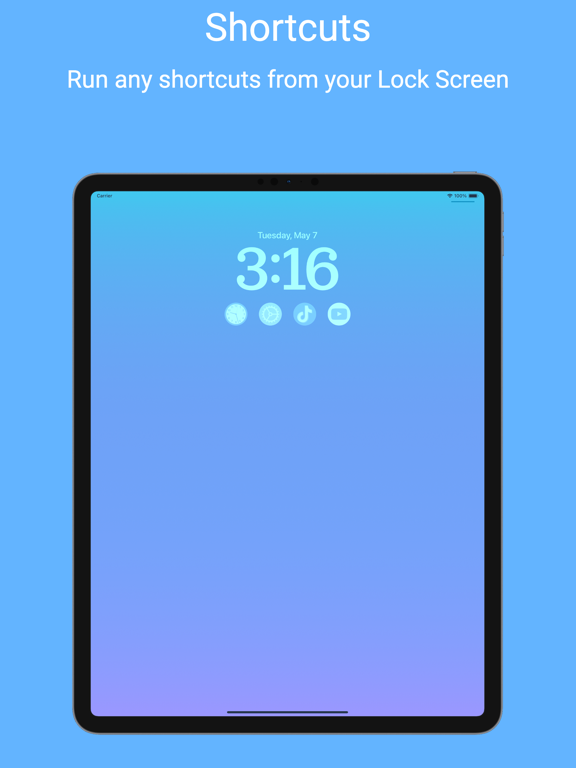 App Launcher - Beautiful App