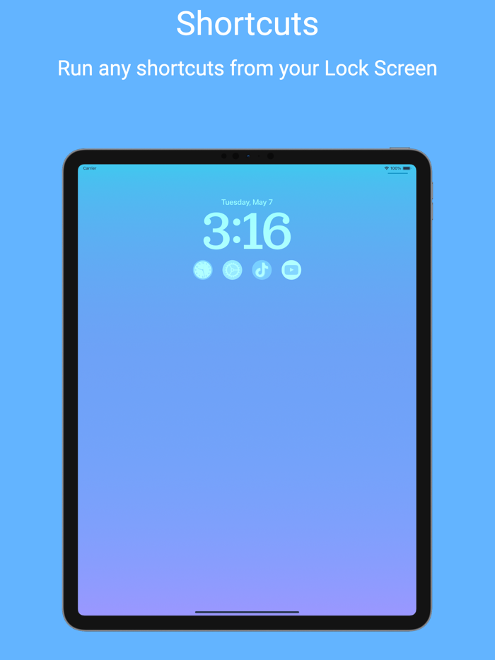 App Launcher - Beautiful App