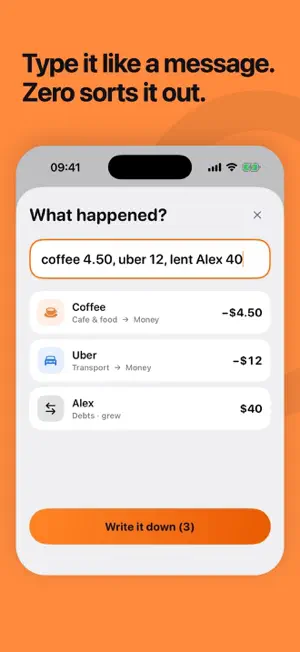 Zero Debt: Payoff Planner screenshot 3