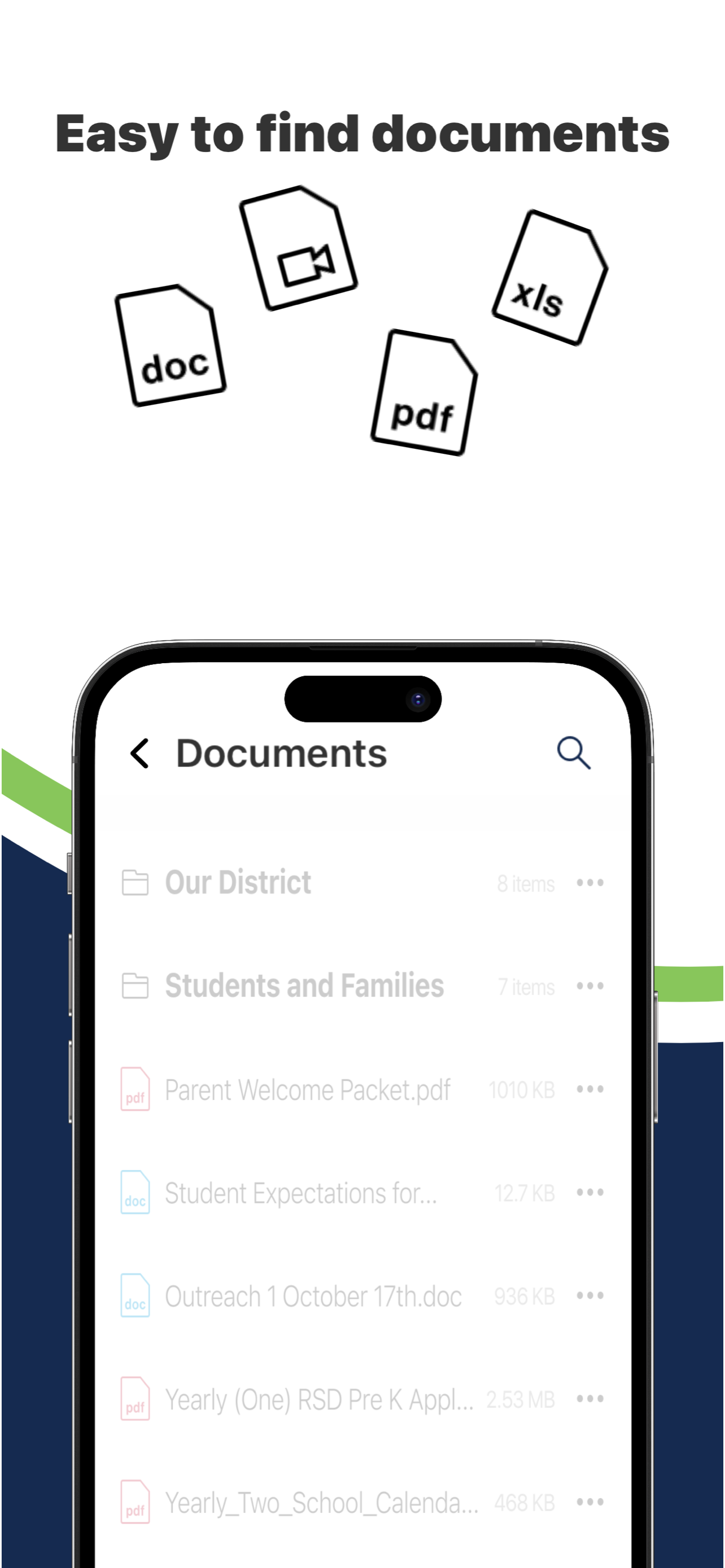 Franklin County Schools, KY screenshot 4