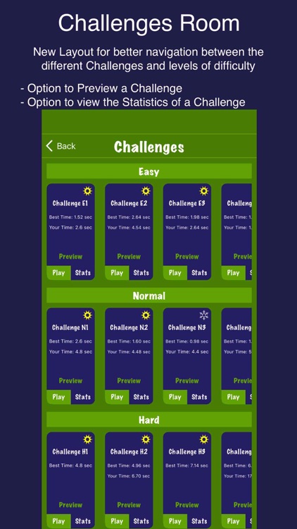 Block Soccer: Block to Goal screenshot-4