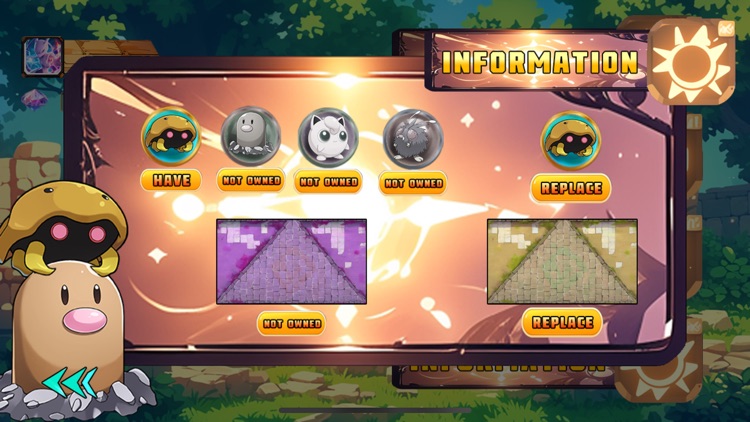 Dream: World Protector