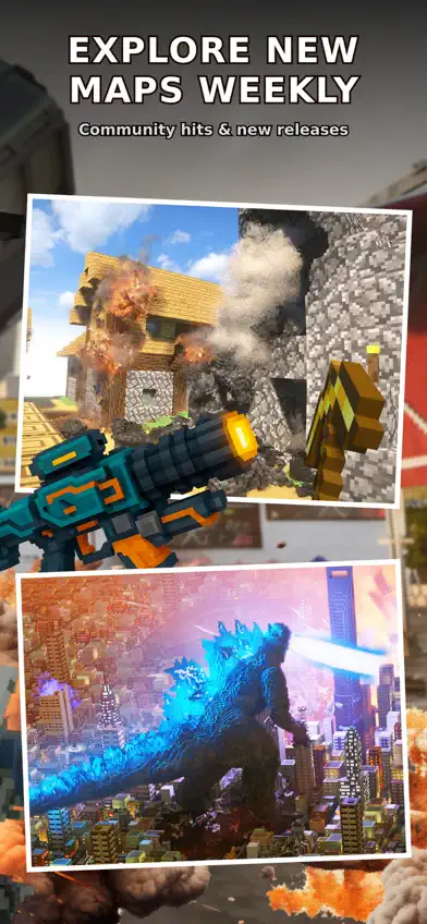 Teardown Destruction Game Mods screenshot 4