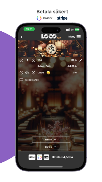 Loco Screenshot