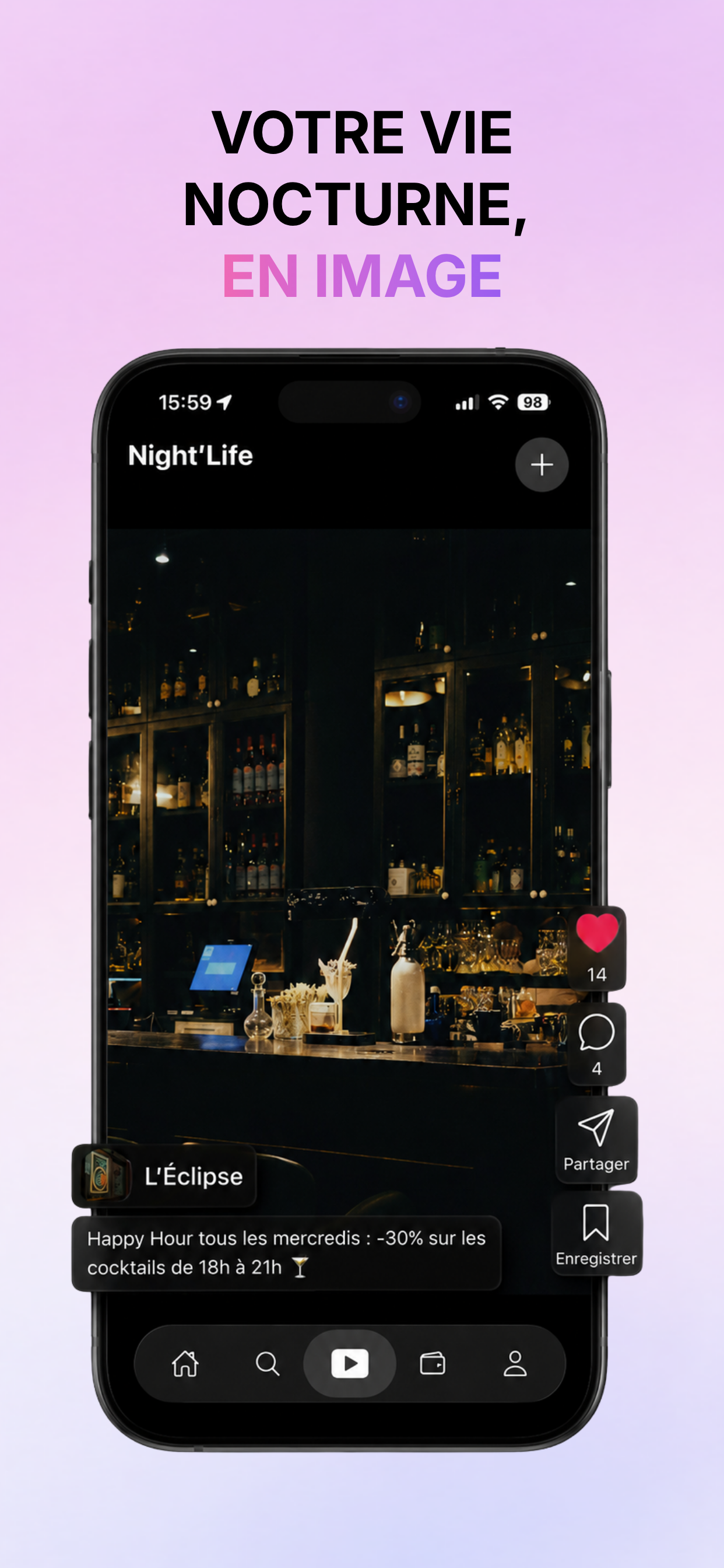 Night'Life