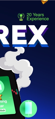 GenieFX Academy screenshot