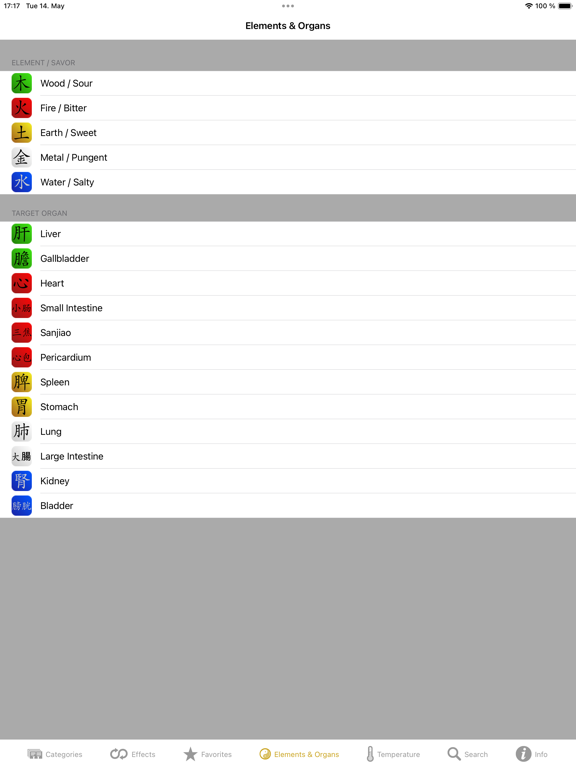 Screenshot #6 pour QiFood Pro