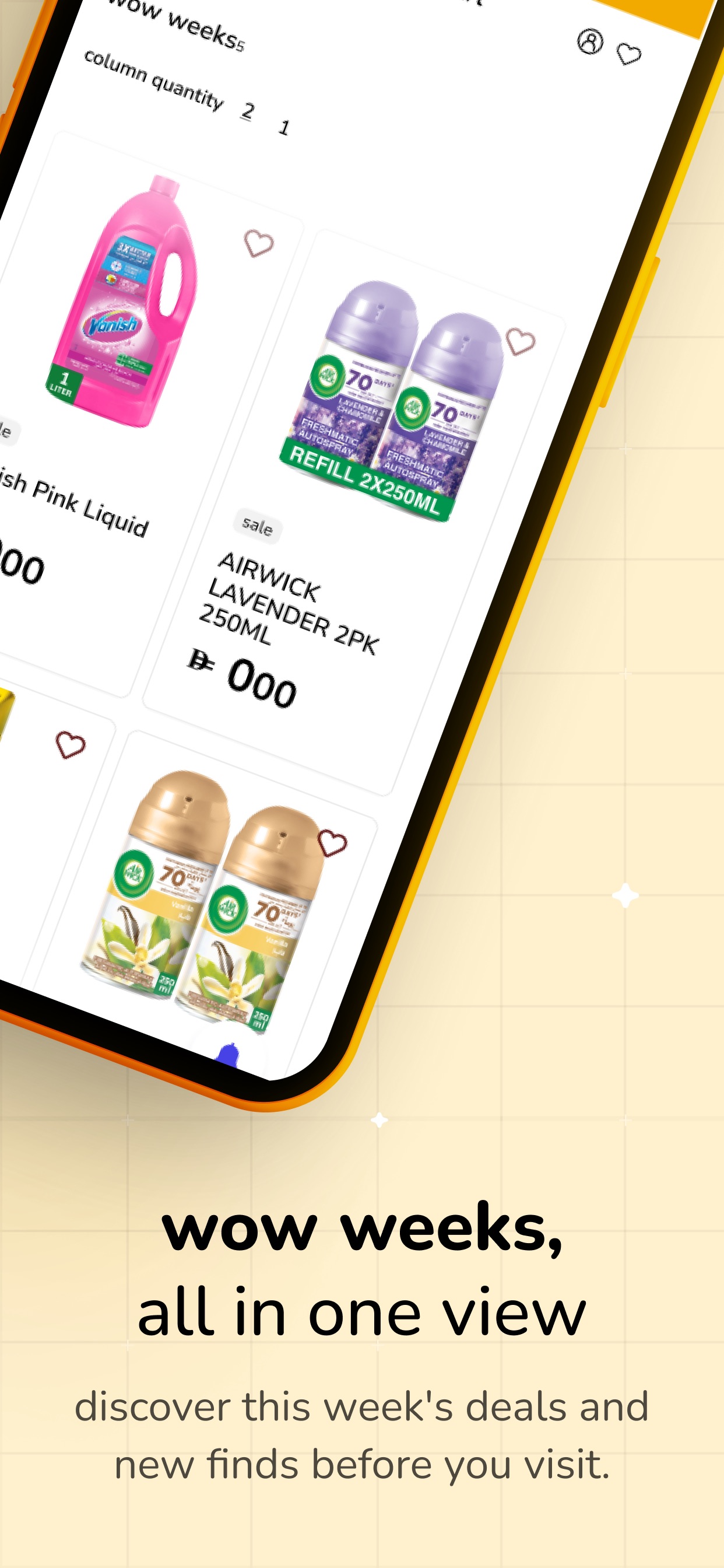Screenshot 3 of wowmart - Simply WOW Every Day