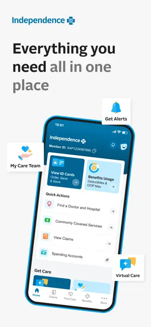 IBX screenshot 1