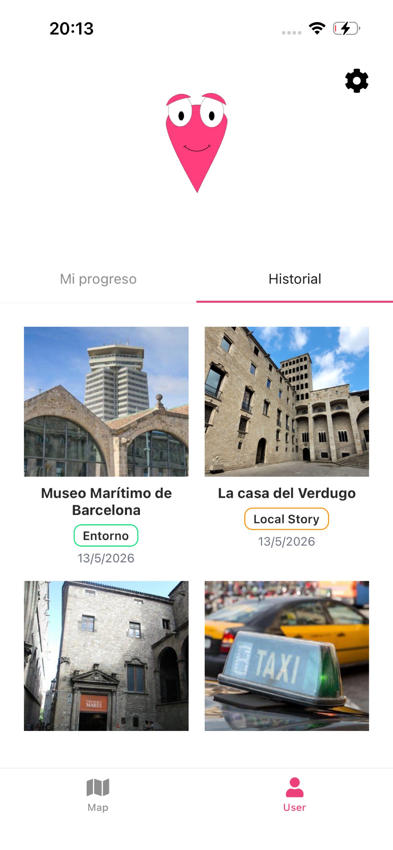 Veenturo screenshot 5
