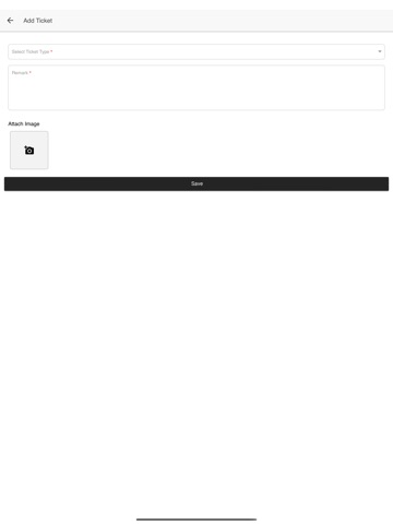 CNC LUBRICANTS iPad screenshot