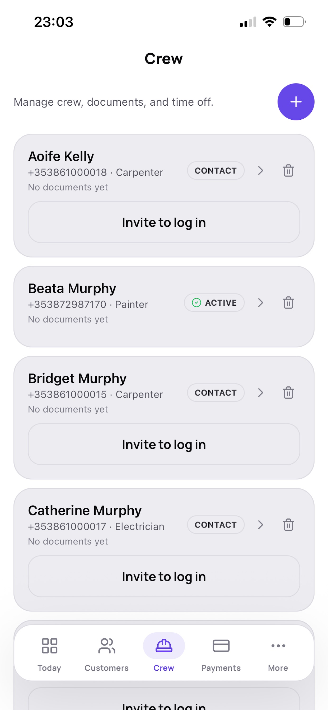 Screenshot 4 of Vexo HQ
