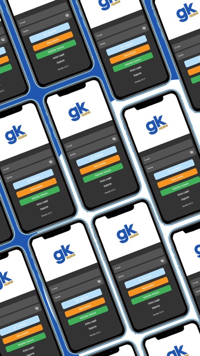 GK Premium Screenshot