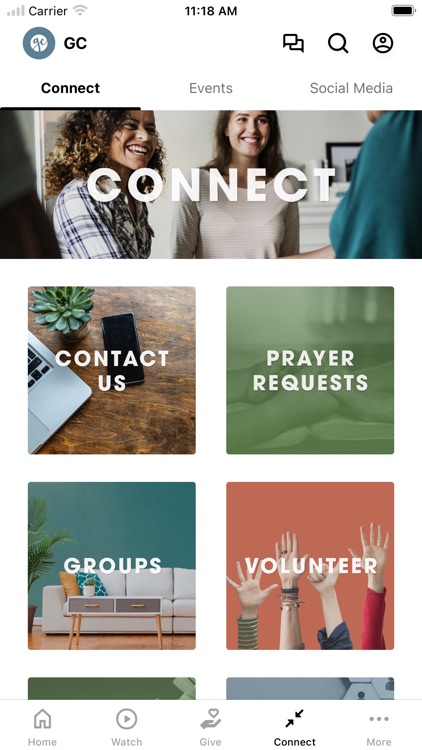 Grace Chapel Church of Christ