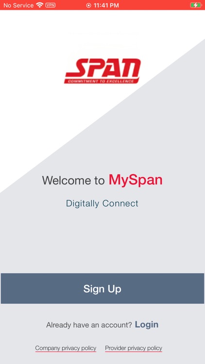 MySpan screenshot-6