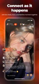 Vega: Go Live, Be Seen screenshot
