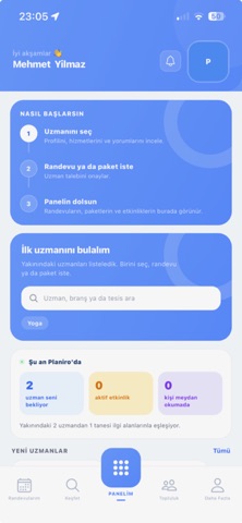 Planiro screenshot 7