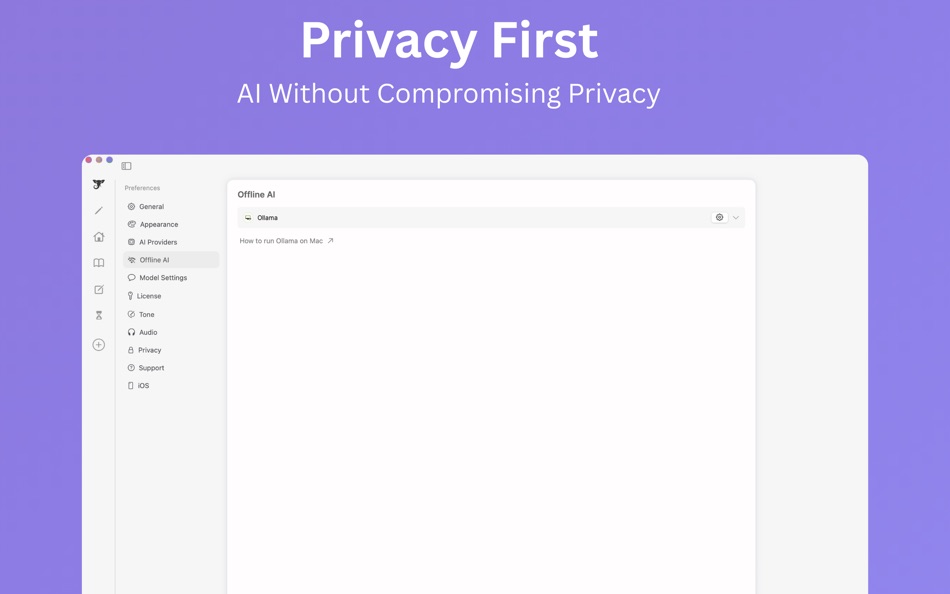 #4. Elephas AI: Chat with Files (macOS) 由: Selvam S