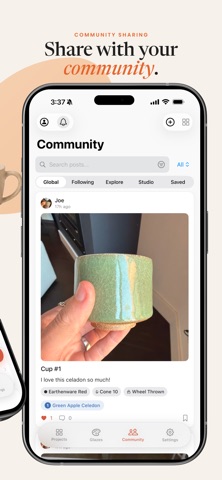 Pottery Pal Screenshot 2 of 8