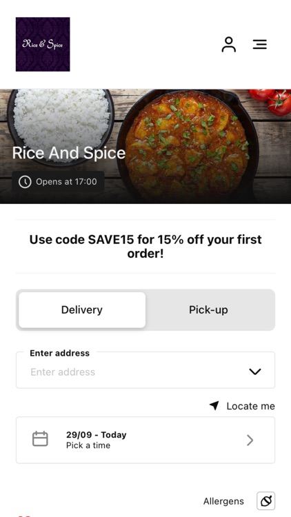 Rice And Spice Norwich