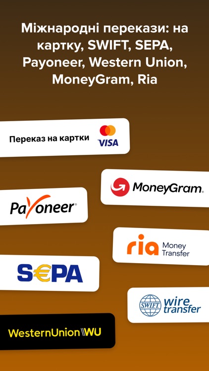 monobank: first digital bank screenshot-8