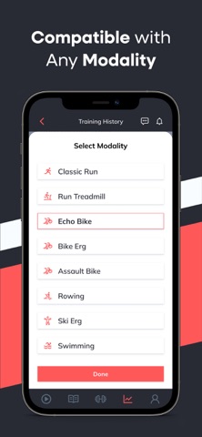 The Gains Lab Screenshot 6 of 10